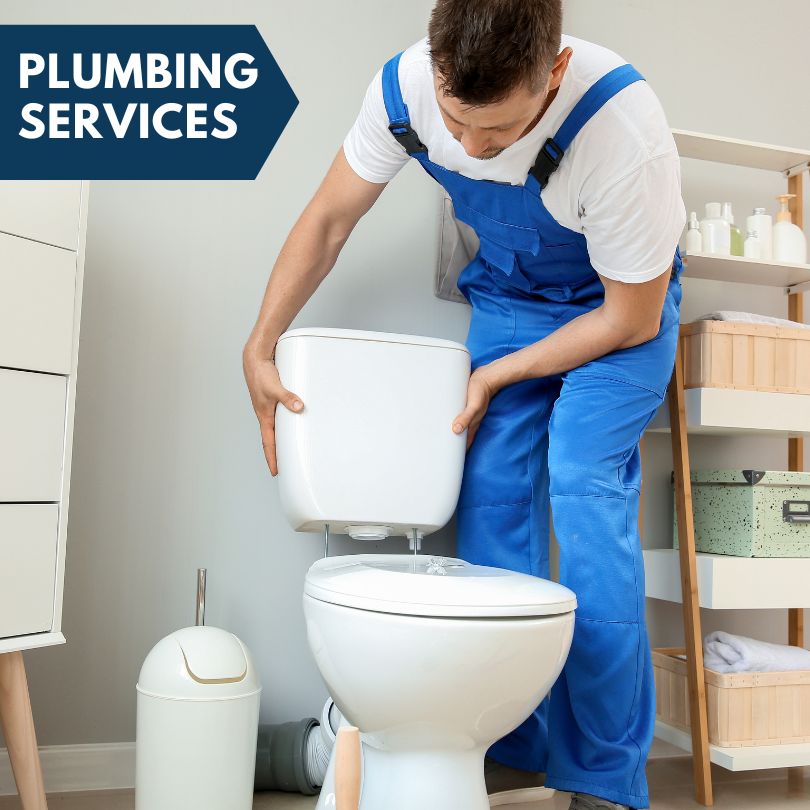 Plumbing Company in Roanoke, LA